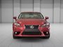 Lexus IS 250 PREMIUM AWD CUIR TOIT OUVRANT SIEGES ELECTRIQUES 2015-7