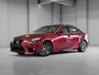 Lexus IS 250 PREMIUM AWD CUIR TOIT OUVRANT SIEGES ELECTRIQUES 2015-0