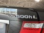 Lexus LS 600h L PREMIUM PKG TOIT CUIR SON LEVINSON SIEGES VENTILÉ 2009-14