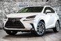 Lexus NX 300 AWD TOIT OUVRANT CUIR NAVIGATION MAGS 2018-0