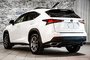 Lexus NX 300 AWD TOIT OUVRANT CUIR NAVIGATION MAGS 2018-16