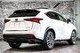 Lexus NX 300 AWD TOIT OUVRANT CUIR NAVIGATION MAGS 2018-4
