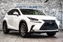 Lexus NX 300 AWD TOIT OUVRANT CUIR NAVIGATION MAGS 2018-2