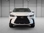 Lexus NX 250 CUIR SIEGES ELECTRIQUES GPS CAM 2022-1