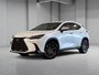 Lexus NX 250 CUIR SIEGES ELECTRIQUES GPS CAM 2022-0
