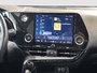 Lexus NX 250 CUIR SIEGES ELECTRIQUES GPS CAM 2022-16