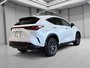 Lexus NX 250 CUIR SIEGES ELECTRIQUES GPS CAM 2022-7
