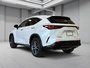 Lexus NX 250 CUIR SIEGES ELECTRIQUES GPS CAM 2022-4