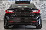 Lexus RC 350 AWD F-SPORT CUIR TOIT NAV CAM 2018-14