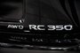 Lexus RC 350 AWD F-SPORT CUIR TOIT NAV CAM 2018-16