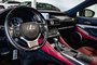 Lexus RC 350 AWD F-SPORT CUIR TOIT NAV CAM 2018-23