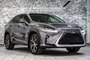 2016 Lexus RX 350 AWD GPS V6 3.5L TOIT OUVRANT CUIR CAM SIEGES CHAUF-6