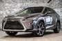 2016 Lexus RX 350 AWD GPS V6 3.5L TOIT OUVRANT CUIR CAM SIEGES CHAUF-0