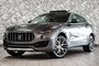 2018 Maserati Levante S GRANLUSSO CUIR TOIT PANO CAMERA-0