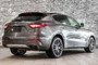 2018 Maserati Levante S GRANLUSSO CUIR TOIT PANO CAMERA-14