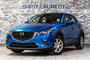 Mazda CX-3 GX FWD BLUETOOTH A/C CRUISE 2017-0