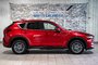 2017 Mazda CX-5 GS AWD CAMERA VOLANT CHAUFFANT MAGS CUIR-8