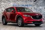 2017 Mazda CX-5 GS AWD CAMERA VOLANT CHAUFFANT MAGS CUIR-7