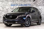 Mazda CX-5 GS AWD CAMERA APPLE CARPLAY SIEGES CHAUFFANT 2019-0