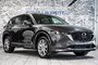 Mazda CX-5 SIGNATURE CARPLAY CUIR BOSE TOIT PANO CAMERA 360 2023-8