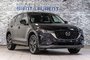 Mazda CX-5 GS AWD TOIT COMFORT PACK. SIEGES CHAUFFANT CUIR 2023-0