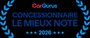 Mazda CX-5 KURO AWD TOIT OUVRANT CARPLAY CUIR 2023-4