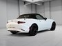 Mazda MX-5 GS RWD CAMERA RECUL A/C DETEC. ANGLE MORT 2021-16