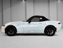 Mazda MX-5 GS RWD CAMERA RECUL A/C DETEC. ANGLE MORT 2021-11