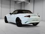 Mazda MX-5 GS RWD CAMERA RECUL A/C DETEC. ANGLE MORT 2021-12