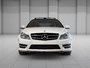 Mercedes-Benz C-Class C 350 COUPE SPORT PKG  TOIT CUIR CHAUFFANTS 2014-1