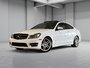 Mercedes-Benz C-Class C 350 COUPE SPORT PKG  TOIT CUIR CHAUFFANTS 2014-0