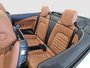 Mercedes-Benz C-Class C 300 CONVERTIBLE NIGHT PACK AMG CUIR 2017-20