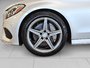 Mercedes-Benz C-Class C 300 CONVERTIBLE NIGHT PACK AMG CUIR 2017-5