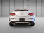 Mercedes-Benz C-Class C 300 CONVERTIBLE NIGHT PACK AMG CUIR 2017-10