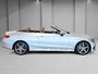 Mercedes-Benz C-Class C 300 CONVERTIBLE NIGHT PACK AMG CUIR 2017-14