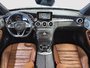 Mercedes-Benz C-Class C 300 CONVERTIBLE NIGHT PACK AMG CUIR 2017-22