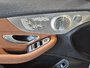 Mercedes-Benz C-Class C 300 CONVERTIBLE NIGHT PACK AMG CUIR 2017-18