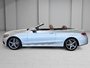 Mercedes-Benz C-Class C 300 CONVERTIBLE NIGHT PACK AMG CUIR 2017-4
