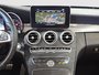 Mercedes-Benz C-Class C 300 CONVERTIBLE NIGHT PACK AMG CUIR 2017-23