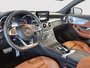 Mercedes-Benz C-Class C 300 CONVERTIBLE NIGHT PACK AMG CUIR 2017-16