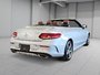 Mercedes-Benz C-Class C 300 CONVERTIBLE NIGHT PACK AMG CUIR 2017-13