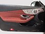 Mercedes-Benz C-Class C 300 CABRIOLET 4MATIC AMG NIGHT PKG CAM BURMESTER 2018-14
