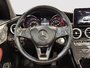 Mercedes-Benz C-Class C 300 CABRIOLET 4MATIC AMG NIGHT PKG CAM BURMESTER 2018-23