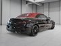 Mercedes-Benz C-Class C 300 CABRIOLET 4MATIC AMG NIGHT PKG CAM BURMESTER 2018-10
