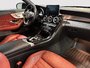 Mercedes-Benz C-Class C 300 CABRIOLET 4MATIC AMG NIGHT PKG CAM BURMESTER 2018-13