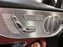 Mercedes-Benz C-Class C 300 CABRIOLET 4MATIC AMG NIGHT PKG CAM BURMESTER 2018-16