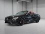 Mercedes-Benz C-Class C 300 CABRIOLET 4MATIC AMG NIGHT PKG CAM BURMESTER 2018-0
