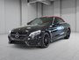 Mercedes-Benz C-Class C 300 CABRIOLET 4MATIC AMG NIGHT PKG CAM BURMESTER 2018-3