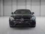 Mercedes-Benz C-Class C 300 CABRIOLET 4MATIC AMG NIGHT PKG CAM BURMESTER 2018-4