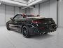 Mercedes-Benz C-Class C 300 CABRIOLET 4MATIC AMG NIGHT PKG CAM BURMESTER 2018-2